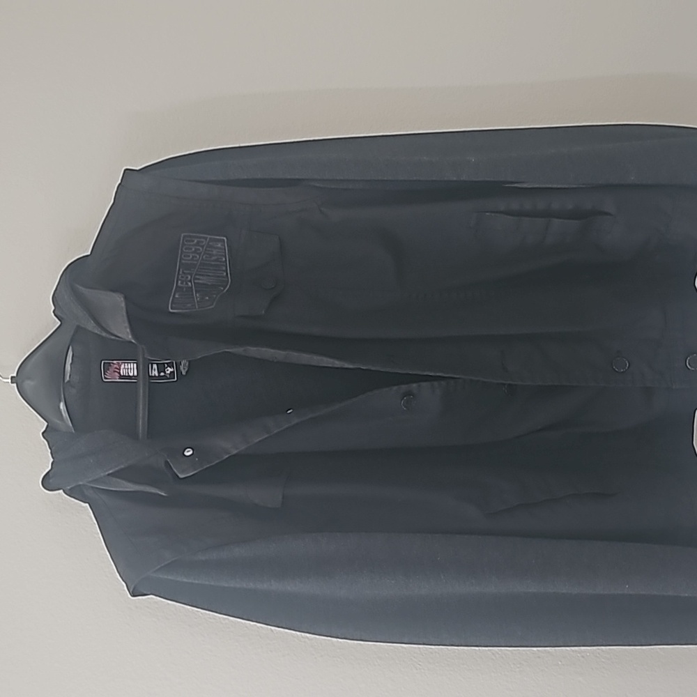 Light weight hoodie jackwt